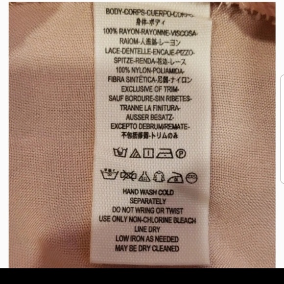 Free people blouse size L - Picture 5 of 8